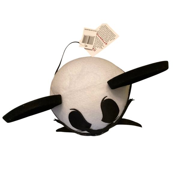 NWT Disney Parks Nightmare Before Christmas Jack Skellington Mickey Ear Hat main image 4